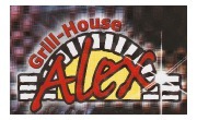 Kundenlogo Grill House Alex