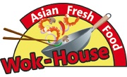 Kundenlogo Wok-House Asian Fresh Food