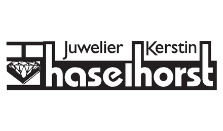 Kundenlogo von Haselhorst Juwelier