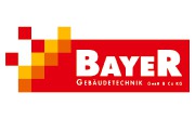 Kundenlogo Bayer Gebäudetechnik
