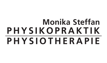 Kundenlogo von Steffan Monika Physiotherapie