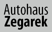 Kundenlogo Autohaus Zegarek
