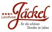 Kundenlogo Landhotel Jäckel