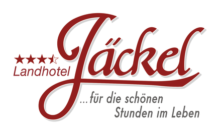 Kundenlogo von Landhotel Jäckel
