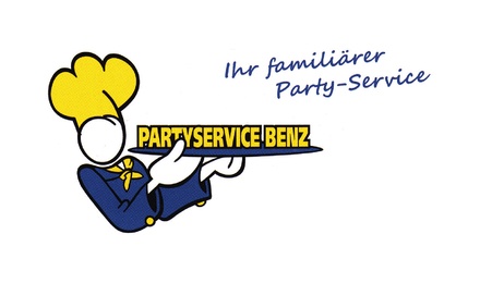 Kundenlogo von Partyservice Benz Catering & Partyservice