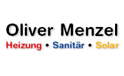 Kundenlogo Menzel Oliver Heizung Sanitär Solar