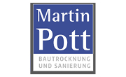 Kundenlogo Martin Pott Bautrocknung und Sanierungs GmbH