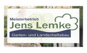 Kundenlogo Lemke Jens Garten- u. Landschaftsbau