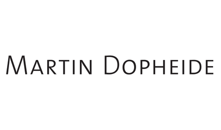 Kundenlogo von Dopheide Martin Dienstleistungen