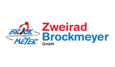 Kundenlogo von Zweirad Brockmeyer GmbH
