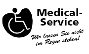 Kundenlogo Medical Service