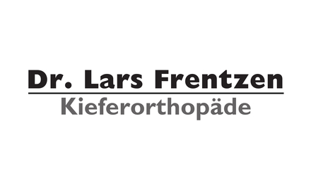 Kundenlogo von Frentzen Lars Dr.