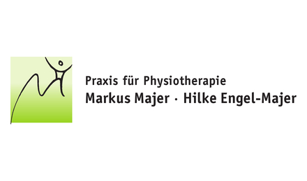 Kundenlogo von Majer Markus & Engel-Majer Hilke Physiotherapie