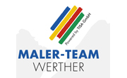 Kundenlogo Maler-Team Werther Inh. Malermeister M. Pahlkötter