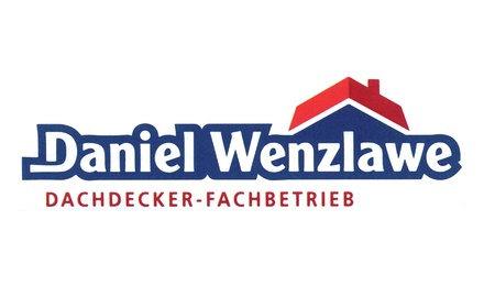 Kundenlogo von Wenzlawe Daniel Dachdecker-Fachbetrieb