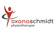Kundenlogo Schmidt Oxana Physiotherapie