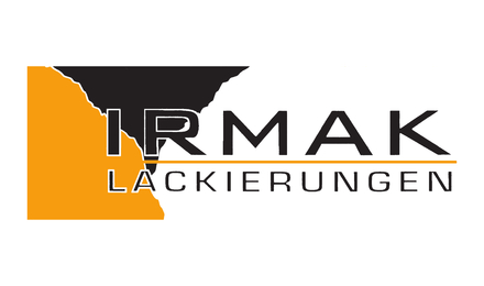 Kundenlogo von IRMAK Bekir Irmak Lackierungen GmbH & Co KG