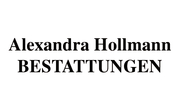 Kundenlogo Bestattungen Alexandra Hollmann