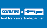 Kundenlogo Schrewe & Fip EnergiePartner GmbH