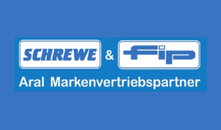 Kundenlogo von Schrewe & Fip EnergiePartner GmbH