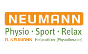 Kundenlogo Neumann Krankengymnastik und Massagen