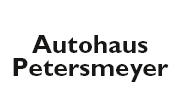 Kundenlogo Petersmeyer GmbH Fiat Service-Partner