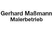 Kundenlogo Maßmann Gerhard Malerbetrieb