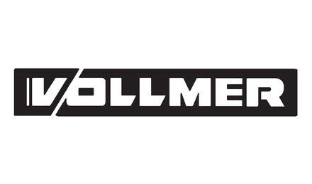 Kundenlogo von Vollmer GmbH & Co. KG