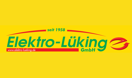 Kundenlogo von Lüking GmbH
