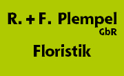 Kundenlogo Plempel Floristik