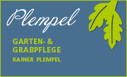 Kundenlogo Plempel Rainer Garten-& Grabpflege
