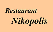Kundenlogo Nikopolis Griechisches Restaurant