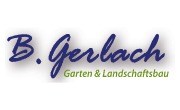 Kundenlogo Gerlach, Bernd Garten- u. Landschaftsbau