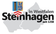 Kundenlogo Gemeinde Steinhagen
