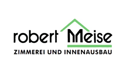 Kundenlogo von Meise Robert GmbH