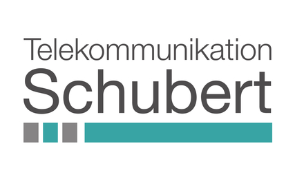 Kundenlogo von Telekommunikation Schubert