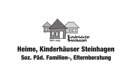 Kundenlogo von Kinderhäuser Steinhagen