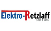 Kundenlogo Elektro-Retzlaff GmbH & Co. KG