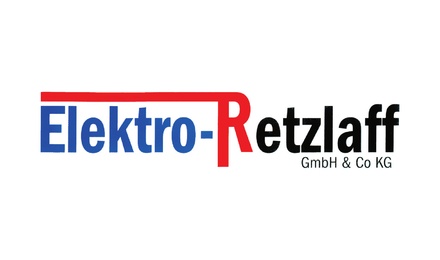 Kundenlogo von Elektro-Retzlaff GmbH & Co. KG