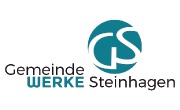 Kundenlogo Gemeindewerke Steinhagen GmbH