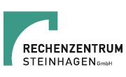 Kundenlogo Rechenzentrum Steinhagen GmbH
