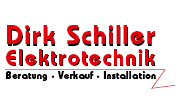 Kundenlogo Schiller Dirk Elektrotechnik