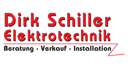 Kundenlogo von Schiller Dirk Elektrotechnik