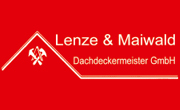 Kundenlogo Lenze & Maiwald Dachdeckermeister GmbH