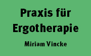 Kundenlogo Praxis für Ergotherapie Vincke