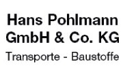 Kundenlogo Pohlmann Transport GmbH&Co KG