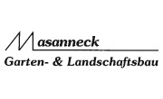 Kundenlogo Masanneck Garten- und Landschaftsbau