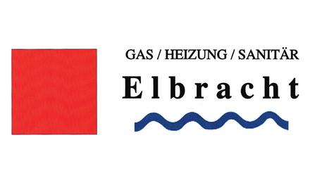 Kundenlogo von Elbracht Gas Heizung Sanitär Inh. Robert Hirsch