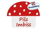 Kundenlogo Krumkühler Pilz-Imbiss