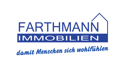 Kundenlogo von Farthmann Immobilien